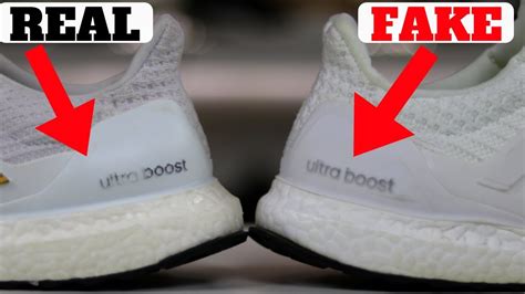 ultra boost uncaged shoes fake|ultra boost counterfeit.